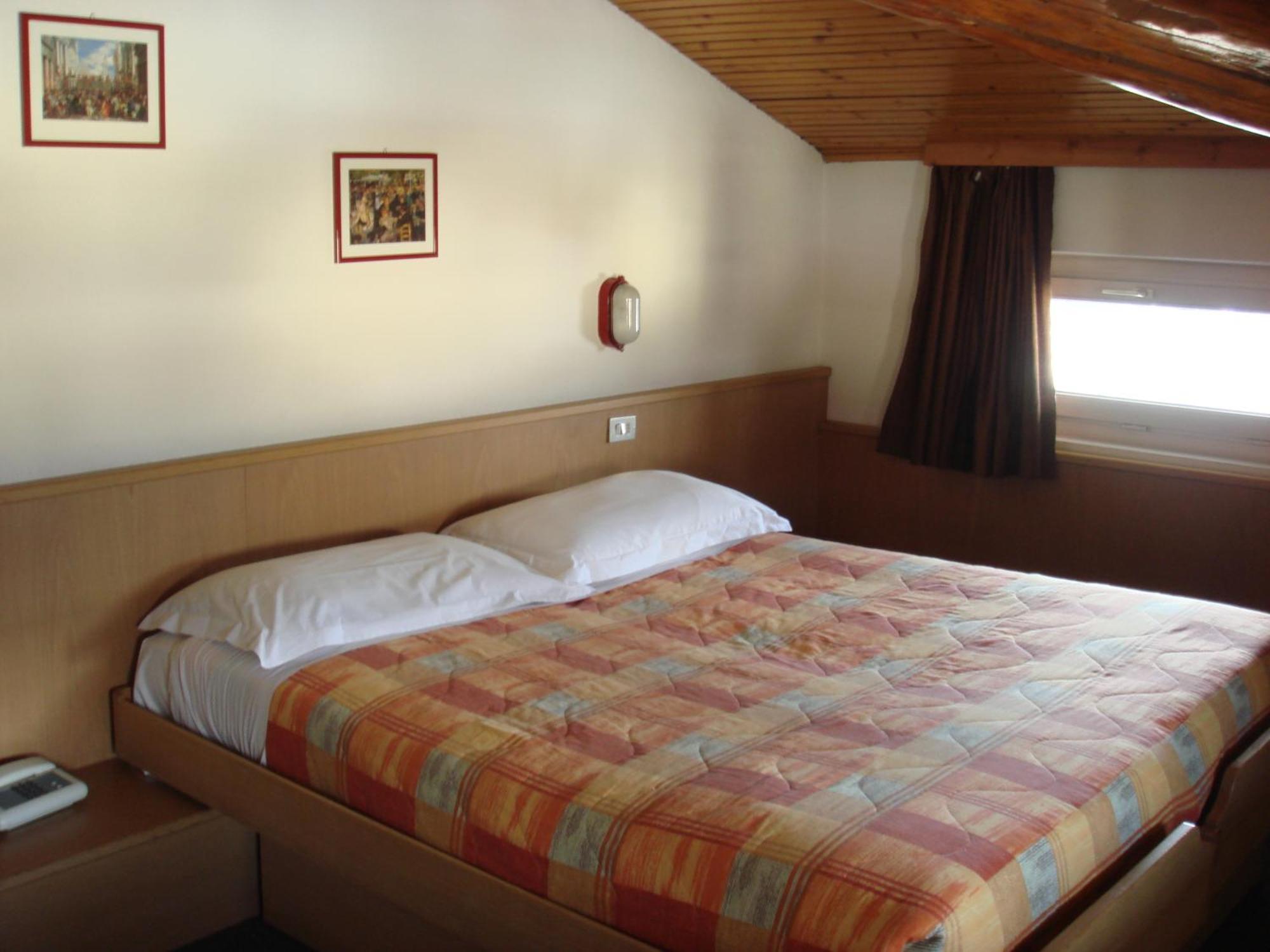 Hotel Capitani Bormio