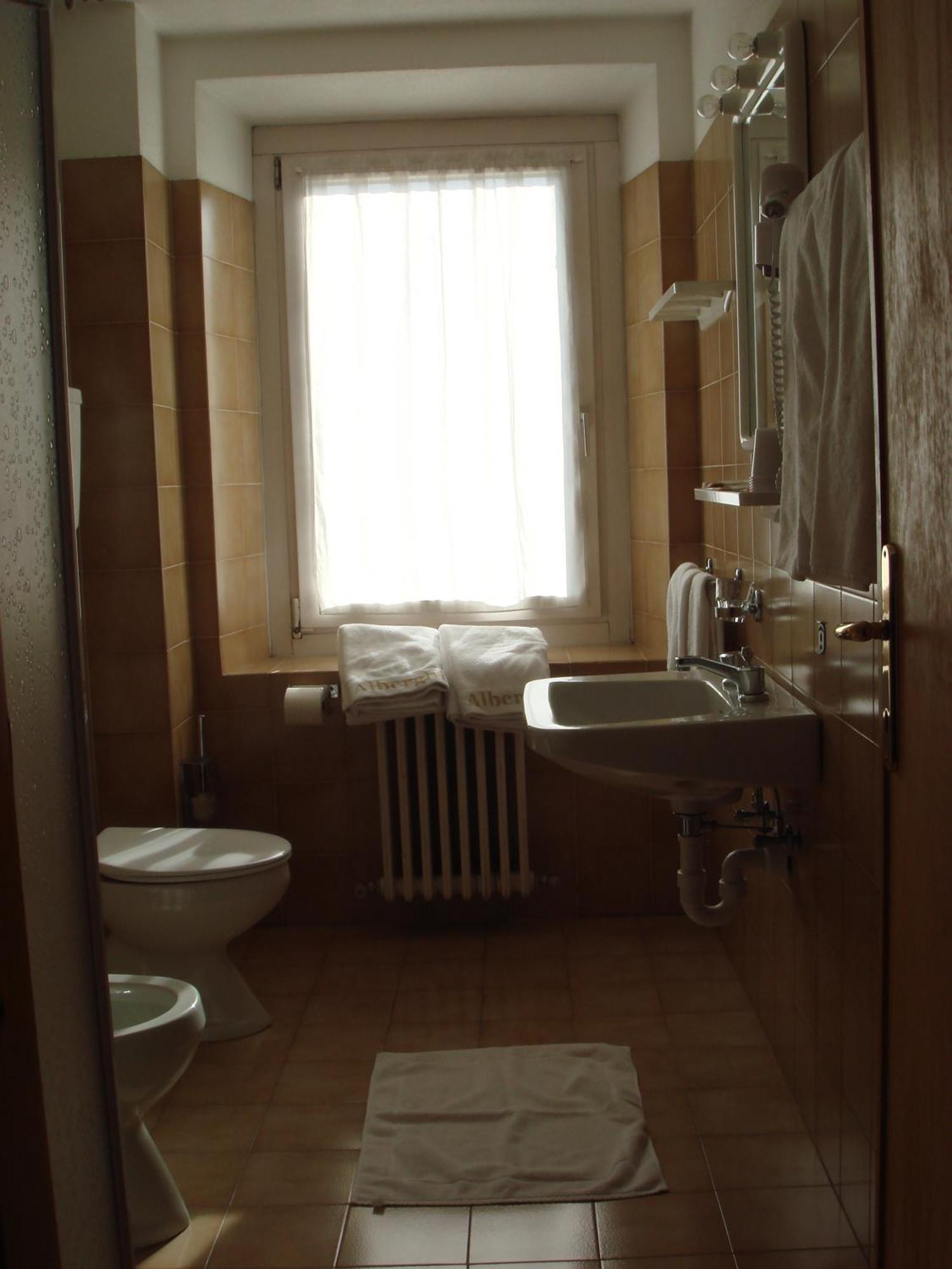Hotel Capitani Bormio