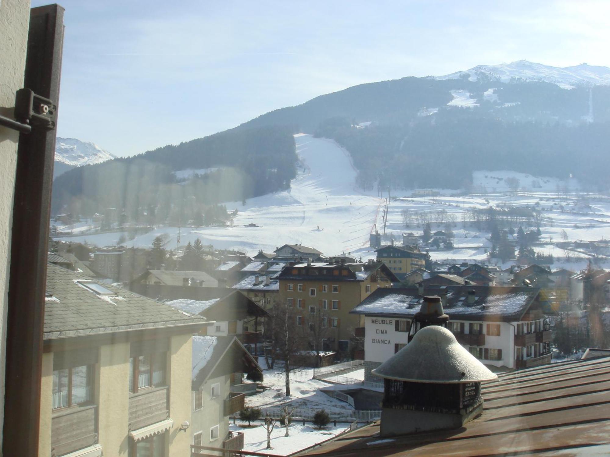 Capitani Bormio