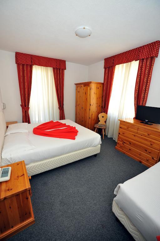Capitani Hotel 3*