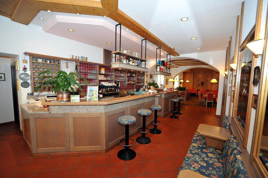 Capitani Bormio